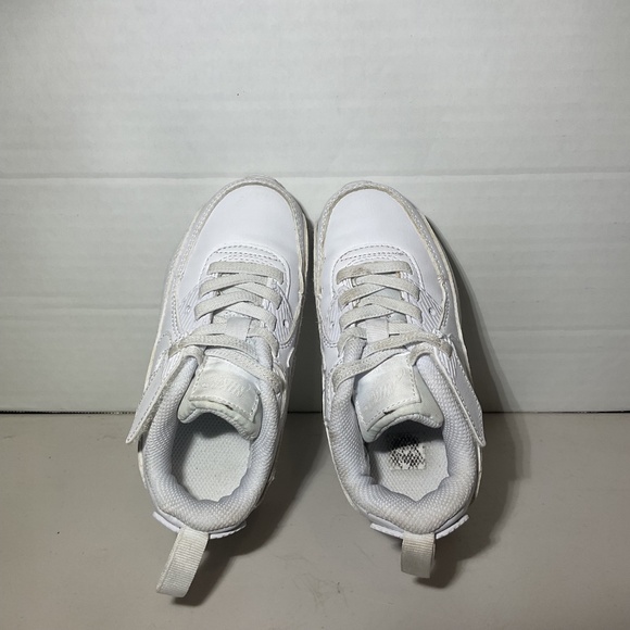 Nike Air Toddler Air Max 90 LTR Size 9C - Picture 3 of 11